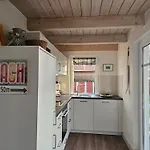 Vakantiehuis Sprottenkiste Nieblum