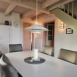 Sprottenkiste Vakantiehuis *