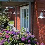 Vakantiehuis Sprottenkiste *