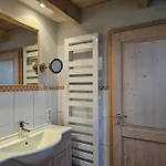 Sprottenkiste Vakantiehuis