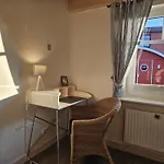 Sprottenkiste Vakantiehuis Nieblum