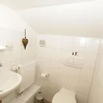 Vakantiehuis Sprottenkiste