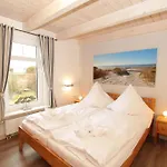 Vakantiehuis Sprottenkiste