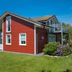 Vakantiehuis Sprottenkiste *