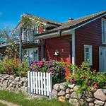 Sprottenkiste Vakantiehuis Nieblum