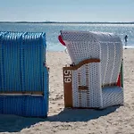 Sprottenkiste Vakantiehuis