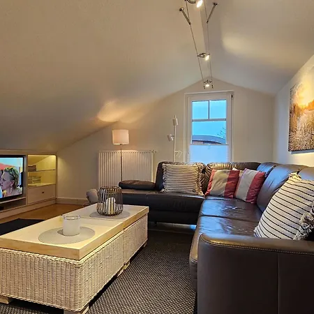 Sprottenkiste Vakantiehuis