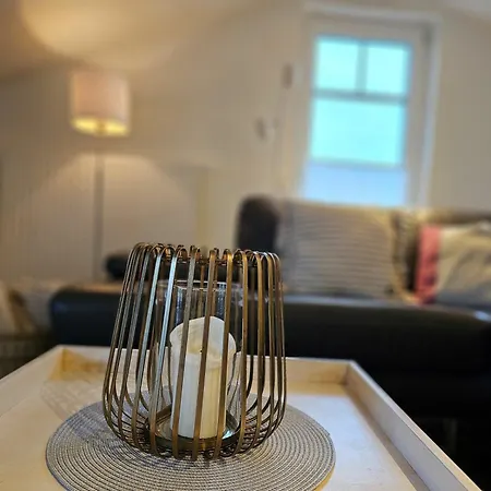 Sprottenkiste Vakantiehuis Nieblum