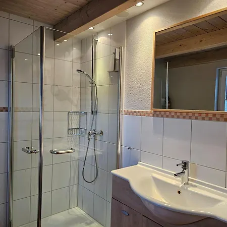 Vakantiehuis Sprottenkiste *