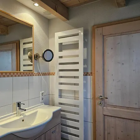 Sprottenkiste Vakantiehuis