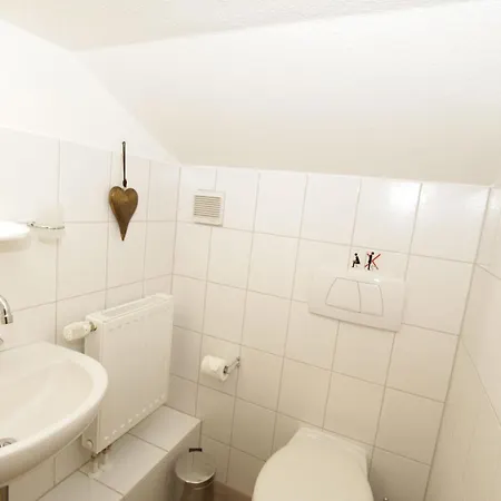 Vakantiehuis Sprottenkiste