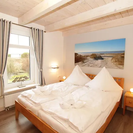 Vakantiehuis Sprottenkiste