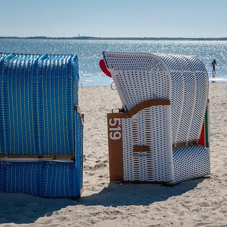Sprottenkiste Vakantiehuis