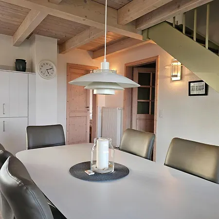Sprottenkiste Holiday home *