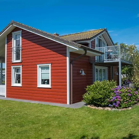 Sprottenkiste Vakantiehuis