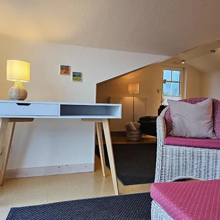 Vakantiehuis Sprottenkiste *