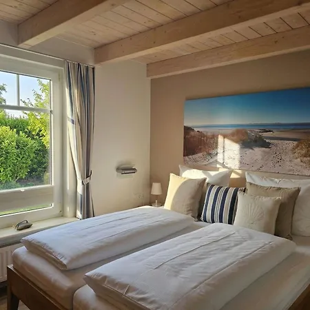 Holiday home Sprottenkiste *