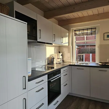 Sprottenkiste Vakantiehuis *