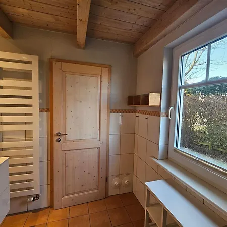 Vakantiehuis Sprottenkiste *