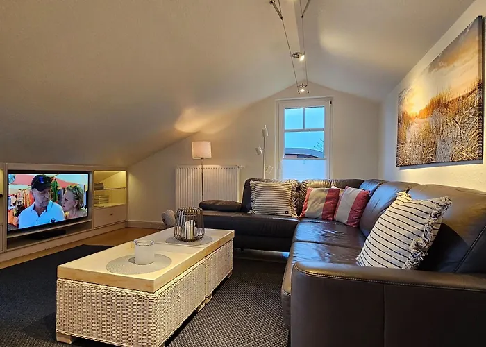 Sprottenkiste Vakantiehuis