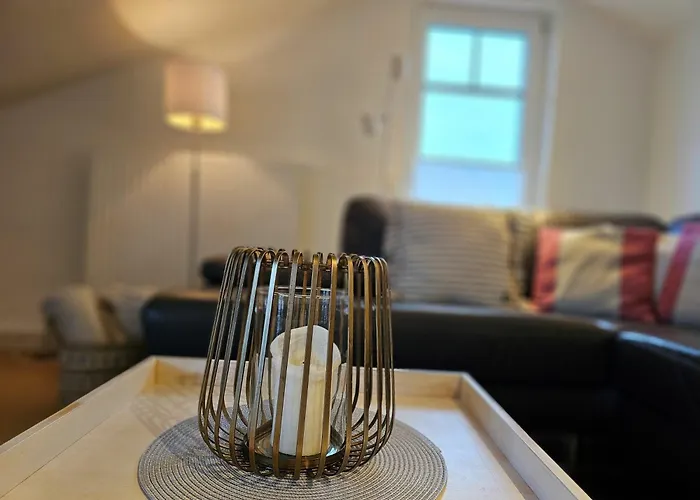 Sprottenkiste Vakantiehuis Nieblum