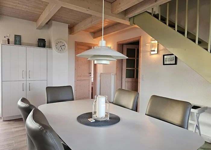 Sprottenkiste Vakantiehuis *