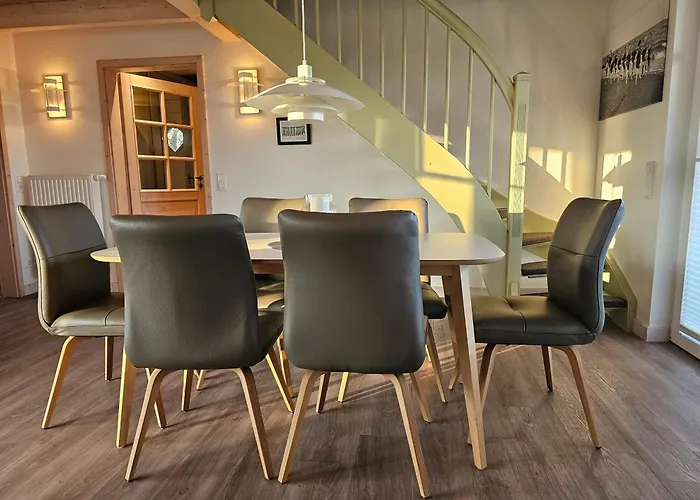 Sprottenkiste * Nieblum