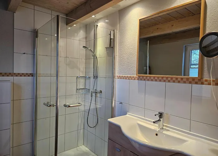 Vakantiehuis Sprottenkiste *