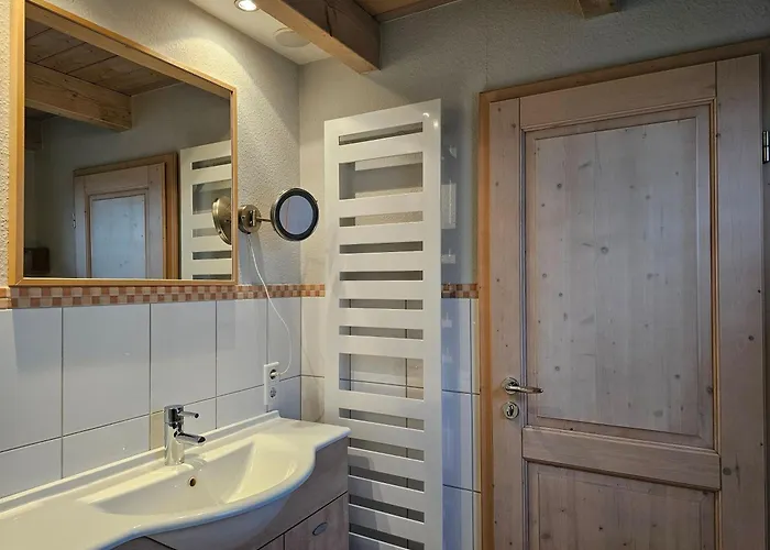 Sprottenkiste Vakantiehuis