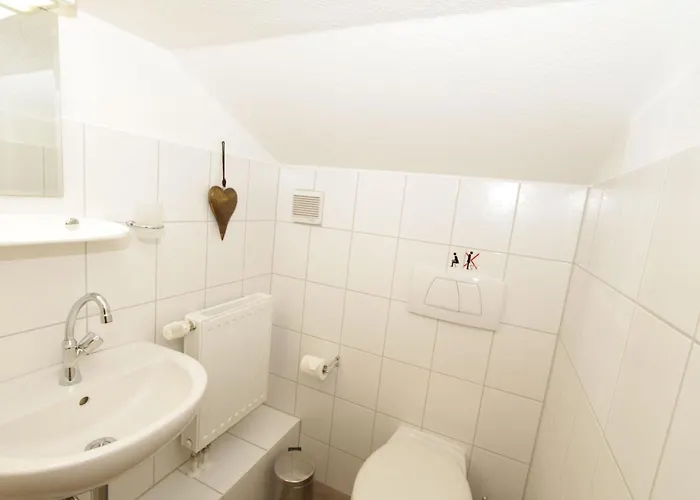 Vakantiehuis Sprottenkiste