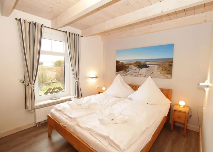 Vakantiehuis Sprottenkiste