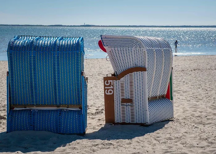 Sprottenkiste Vakantiehuis